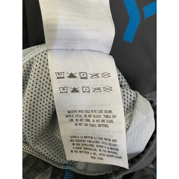 Pearl Izumi Cycling Jersey Men's Large Elite Series Gray Toyota Biking Full Zip - Picture 12 of 16